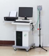 数字脑电地形图仪