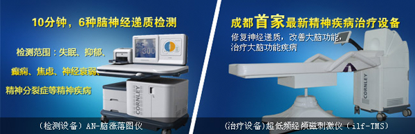 成都精神病医院