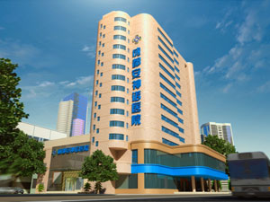 成都精神病医院