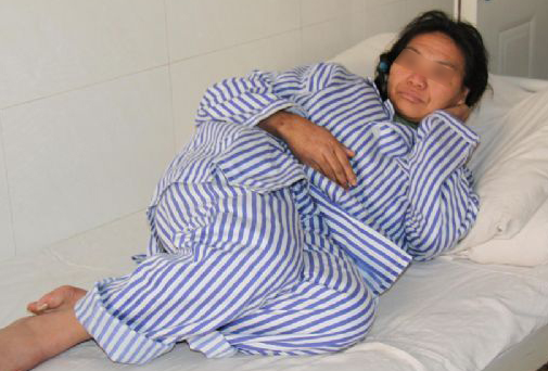 成都精神病医院成都棕南