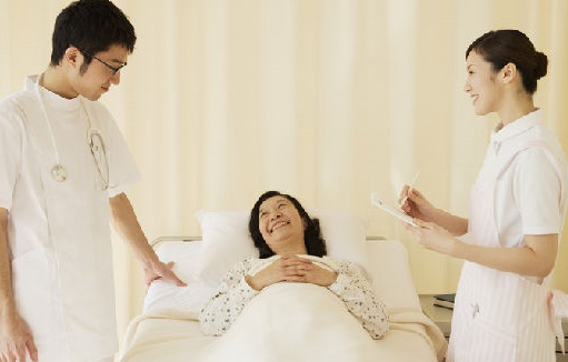 成都棕南精神医院