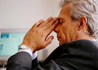 焦虑症会给患者带来哪些危害呢