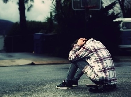 患上轻度抑郁症有哪些危害