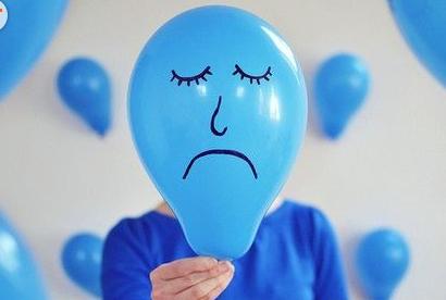 揭秘:为什么抑郁症会找上你