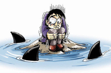 得了恐惧症主要的危害有哪些