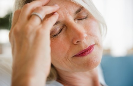 女性为什么会患上更年期综合症