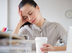 神经衰弱患者都有哪些异常表现