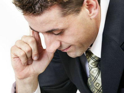 焦虑症常见的症状表现是怎样的