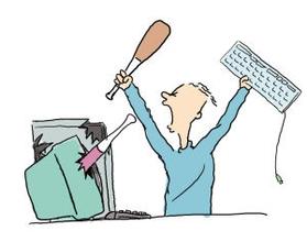 为什么青少年会患上躁狂症