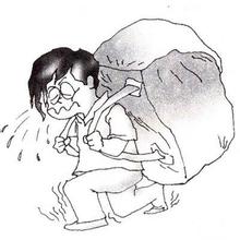 神经衰弱患者的常见表现