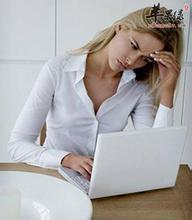 女性为什么更容易失眠