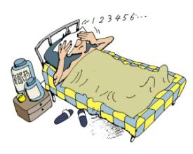 成都治疗顽固性失眠有哪些好方法