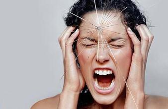 躁狂症常见的症状及疗法解析