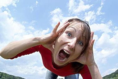 春分要谨慎躁狂症