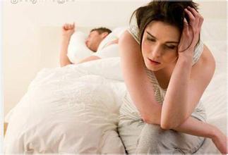 失眠总是反复出现有什么危害