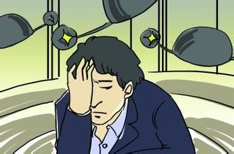 什么原因引起了抑郁症呢