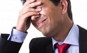 焦虑症带来危害会有哪些