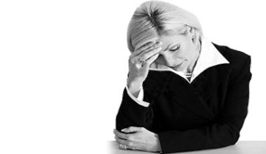 患上焦虑症以后的相关危害是什么