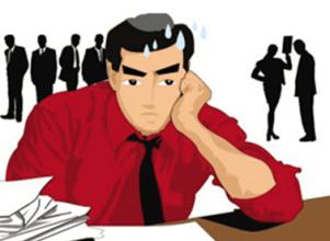 焦虑症的调理办法主要是什么呢