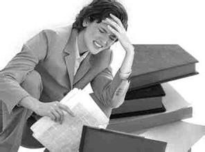 得了焦虑症有哪些症状表现出现呢