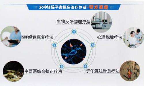 ASN脑平衡绿色治疗体系