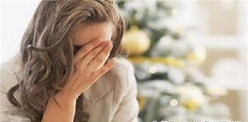 患上焦虑症的人是什么样子的？