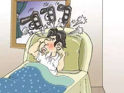 患了神经衰弱的影响都有多大？