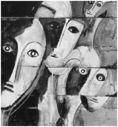 四川治精神分裂好的医院？