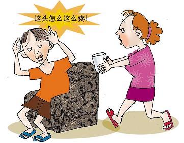 认清心脏神经官能症