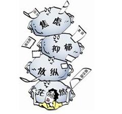 生活中哪些情况会导致焦虑症