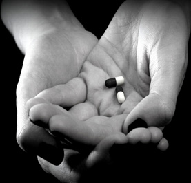 重度抑郁症的几大表现要了解