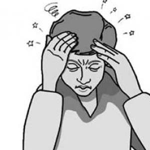 神经衰弱是什么疾病 存在哪些症状