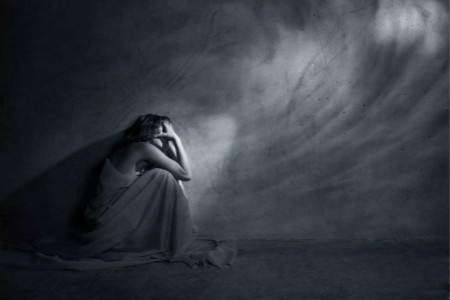 抑郁症会对我们的身体造成严重的伤害!