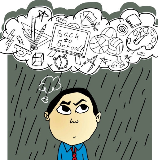 详细介绍精神分裂症的危害