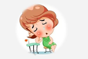 生活中几种常见病因很容易导致抑郁