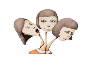 你不知道的精神分裂症患病因素