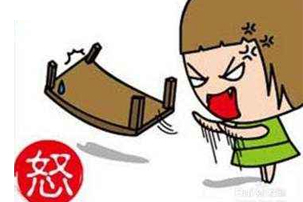 抑郁的四个常见具体表现