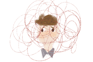 诊断治疗抑郁症的相关知识