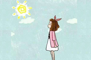 积极了解抑郁的早期症状很重要